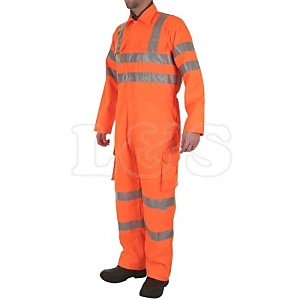 Rail Spec Clothing & PPE