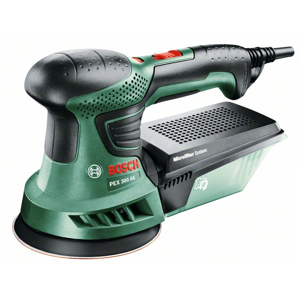 Bosch DIY Random Orbit Sander Parts