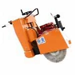 Belle Ranger Floor Saw Parts