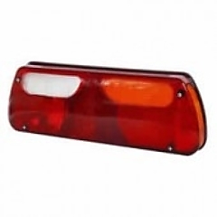 Rear Combination Lamps