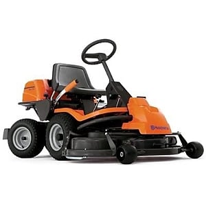 Husqvarna RIDER 155 AWD Mower Parts