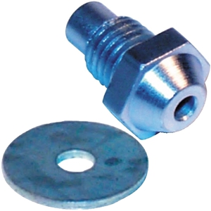 Riveter Nozzles, Washers and Kits