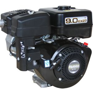 Robin Subaru EX27 Engine Parts