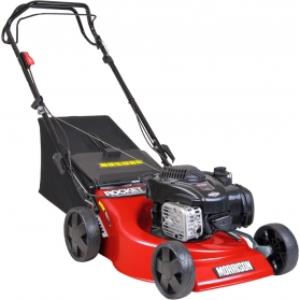 Morrison Rocket SP (2015 Dec 464933) Mower Parts