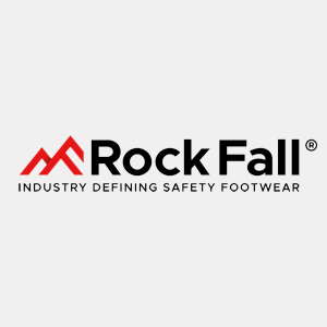 Rockfall logo