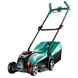 Bosch Cordless Lawn Mower Parts