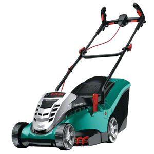 Bosch Rotak 36 LI Cordless Lawn Mower