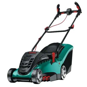 Bosch Rotak 370 LI Cordless Lawn Mower