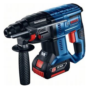Bosch Rotary Hammer with SDS Plus Parts