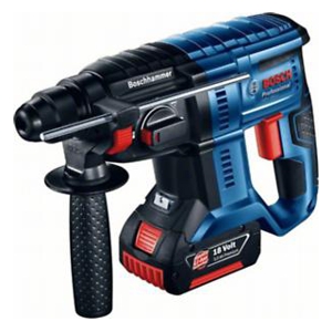 Bosch Rotary Hammer Parts & Demolition Hammer Spares