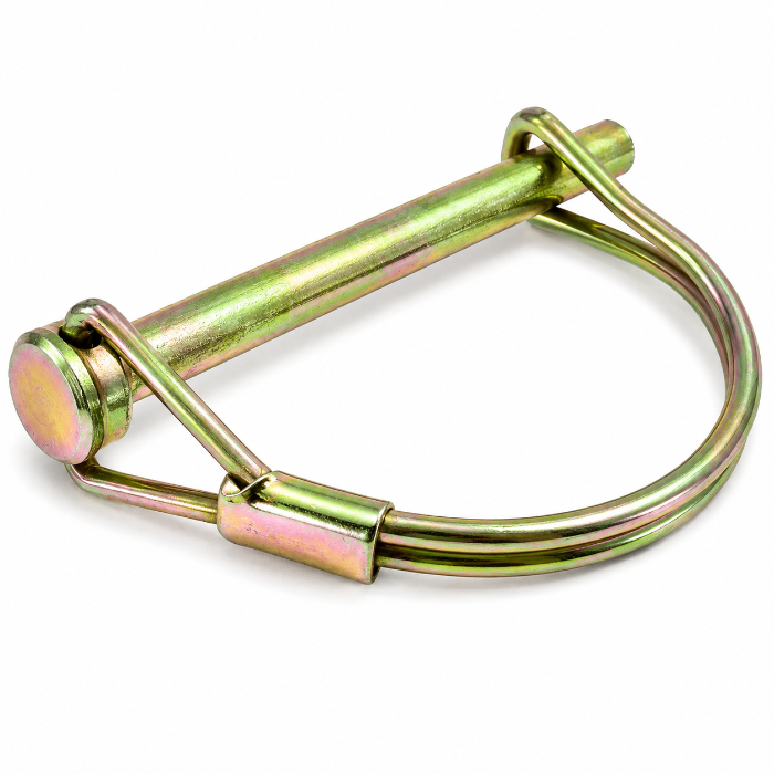 Rotovator Pins