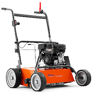 Husqvarna TS200 Dethatcher Parts