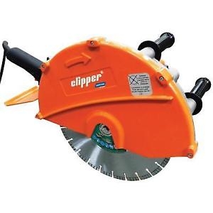 Norton Clipper SC401 Disc Cutter Parts