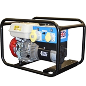 Stephill Generators