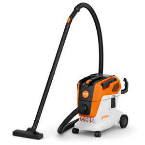 Stihl SEA100, SEA100L Cordless Vacuum Cleaner Parts