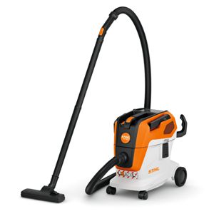 Stihl SEA60, SEA60L Cordless Vacuum Cleaner Parts