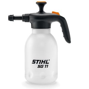 Stihl SG 11, SG11 Plus Sprayer Parts