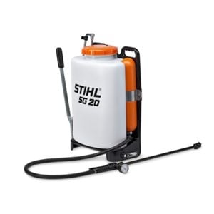 Stihl SG 20 Sprayer Parts