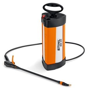 Stihl SG 31 Sprayer Parts