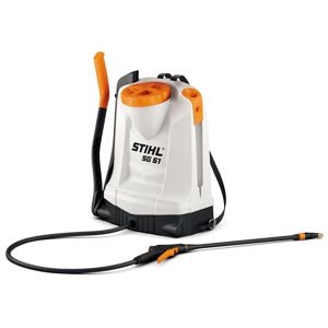 Stihl SG 51, SG 71 Sprayer Parts