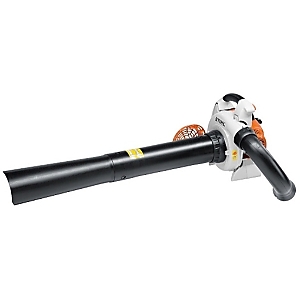 Stihl SH Vacuum Shredder Parts Stihl SH Vacuum Shredder Parts