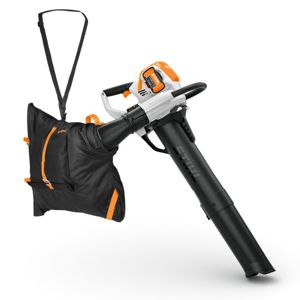 Stihl SHA140 Cordless Vacuum Shredder Parts