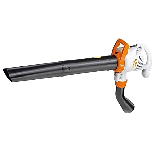 Stihl Electric Vacuum Shredder (SHE) Parts
