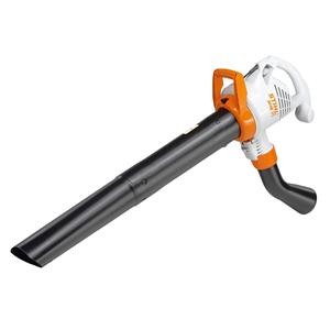Stihl SHE71 Vacuum Shredder Parts