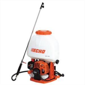 ECHO SHR-170SI Sprayer Parts ECHO SHR-170SI Sprayer Parts