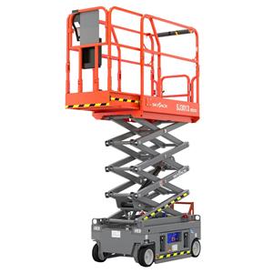 Skyjack SJ3013 Micro DC Scissor Lift Parts Skyjack SJ3013 Micro DC Scissor Lift Parts