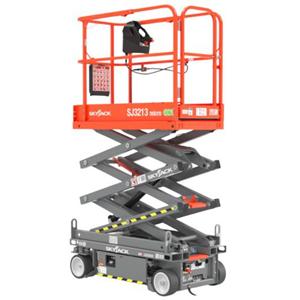 Skyjack SJ3213 Micro DC Scissor Lift Parts Skyjack SJ3213 Micro DC Scissor Lift Parts