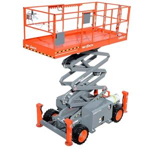 Skyjack SJ6826 RT Scissor Lift Parts Skyjack SJ6826 RT Scissor Lift Parts