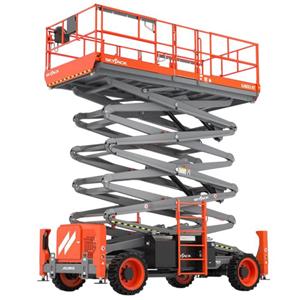 Skyjack SJ9253 RT Scissor Lift Parts Skyjack SJ9253 RT Scissor Lift Parts