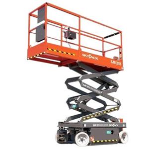 Skyjack SJIII 3215 DC Scissor Lift Parts Skyjack SJIII 3215 DC Scissor Lift Parts