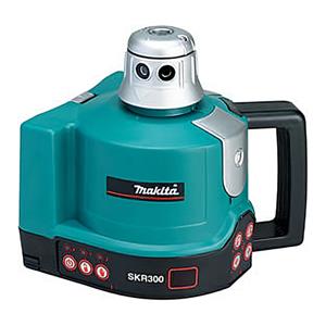 Makita SKR300 Automatic Self Levelling Laser Level Parts