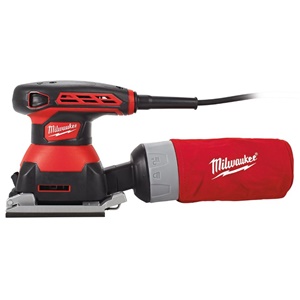 Milwaukee SPS140 Corded Sander Parts