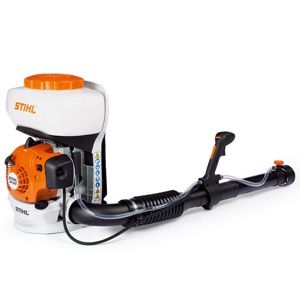 Stihl SR 200-D Mistblower Parts