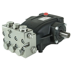 SS1 Series Pressure Washer Pumps