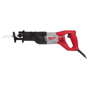 Milwaukee SSD1100X Corded Reciprocating Saw Parts