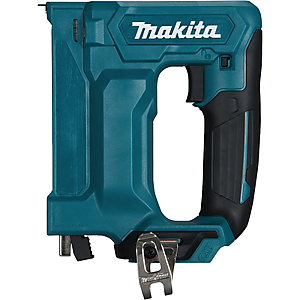 Makita ST113DZ Cordless Stapler Parts