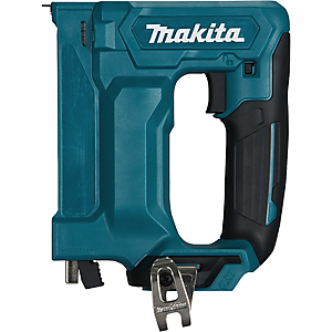 Makita ST113DZ Cordless Stapler Parts Makita ST113DZ Cordless Stapler Parts