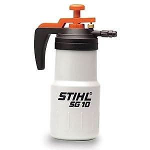 Stihl SG 10 Sprayer Parts