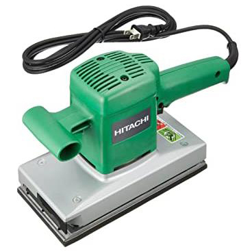 Hikoki SV12SE Orbital Sander Parts