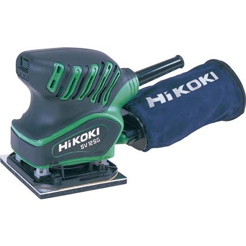 Hikoki Mini Sander Parts