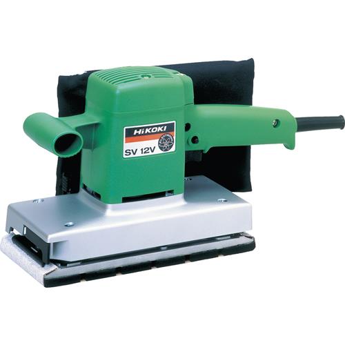 Hikoki SV12V Orbital Sander Parts