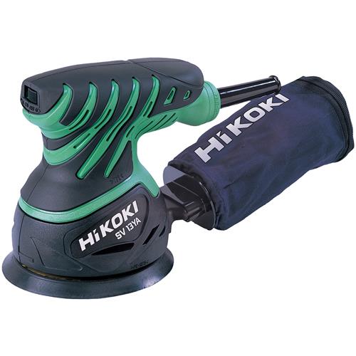 Hikoki SV13YA Mini Sander Parts