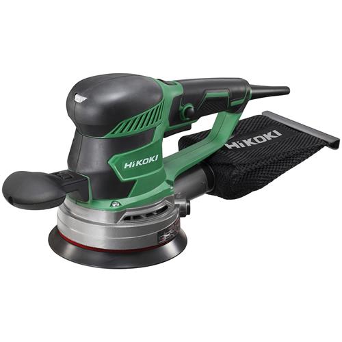Hikoki SV15YC Orbital Sander Parts