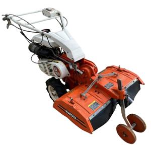 Kubota Tiller Parts