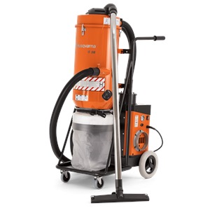 Husqvarna S 36 Electric Dust Extractor Parts Husqvarna S 36 Electric Dust Extractor Parts