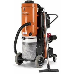 Husqvarna S 36 Propane Dust Extractor Parts